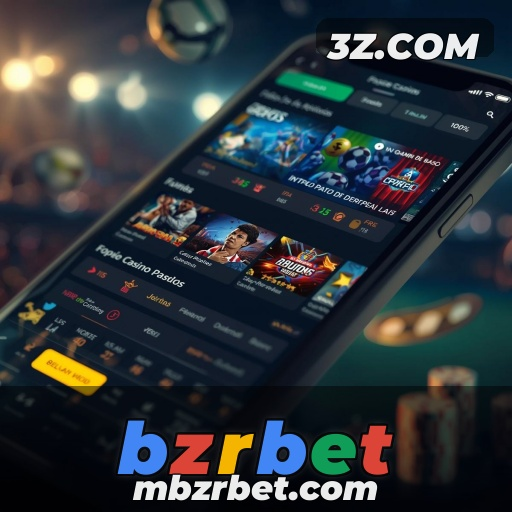 bzrbet : Bingo Criativo e Empolgante no bzrbet: Jogue e Ganhe!